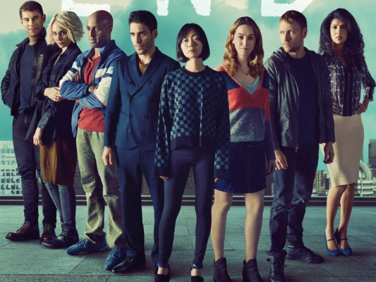 Netflix viene repleto de estrenos en junio