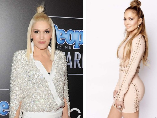 El 'Half-Up Bun”, el peinado más 'Trendy'