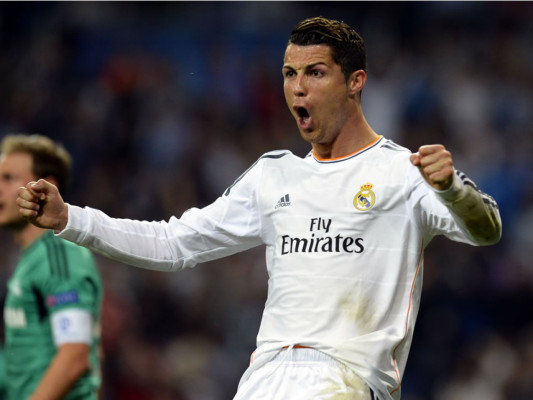 Real Madrid, a cuartos de final con un insaciable Cristiano Ronaldo