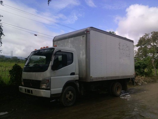 Recuperan vehículo con reporte de robo en Trinidad