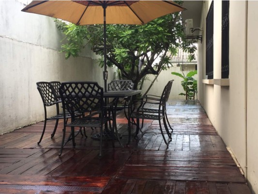 Ideas originales para reciclar Palets