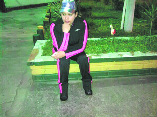 Dictan detención judicial a la jueza Wendy Caballero