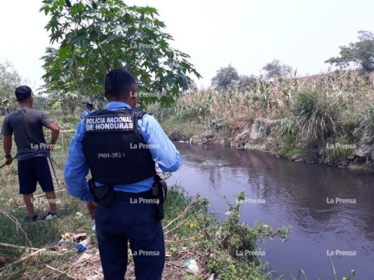 Hallan muerto en San Pedro Sula a uno de los dos primos que habían sido raptados