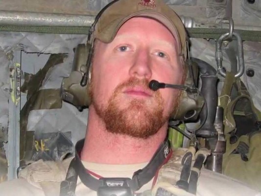 Isis amenaza de muerte a exmarine que mató a Osama Bin Laden