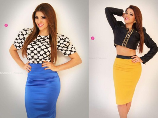 'Yo decidí ser feliz, por eso soy una persona diferente”