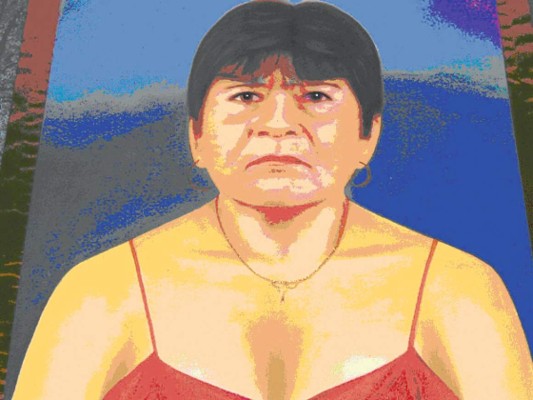 Matan a dueña de negocio por robarle