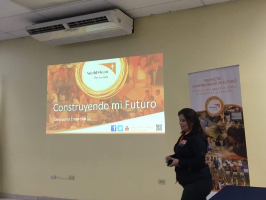 Lanzan proyecto de empleabilidad