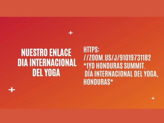 Clases gratis para celebrar el Día Internacional del Yoga