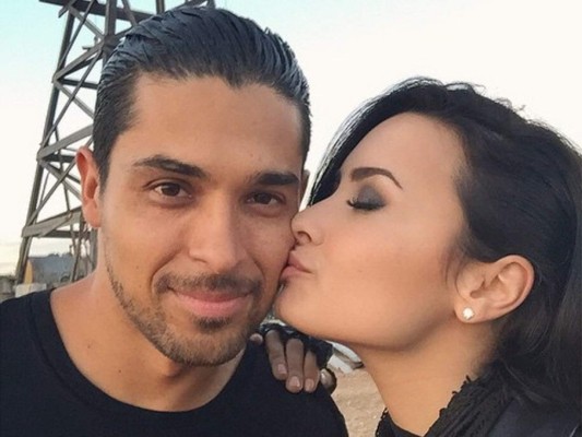 ¡Feliz cumpleaños Demi Lovato!