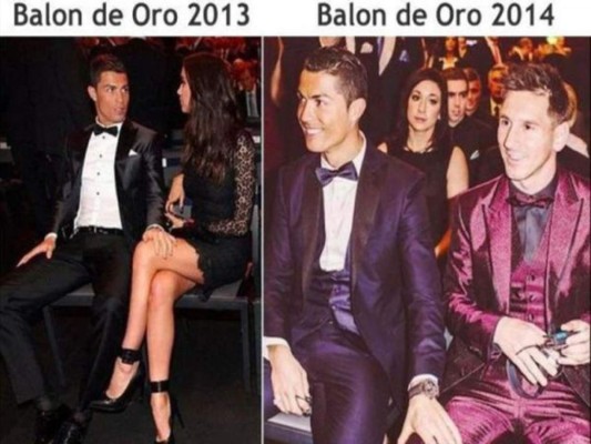 Familia de Cristiano Ronaldo quiere una novia respetuosa