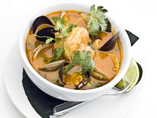 Deliciosos platillos para disfrutar en Semana Santa