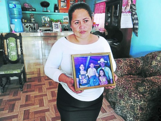 Masacre en iglesia de Copán deja cuatro muertos