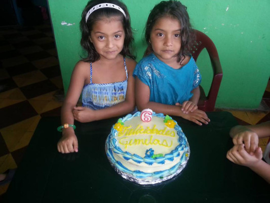 Doble celebración en el Día del Niño