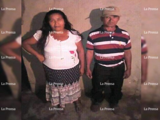 Con saña matan a pareja de esposos en Colón