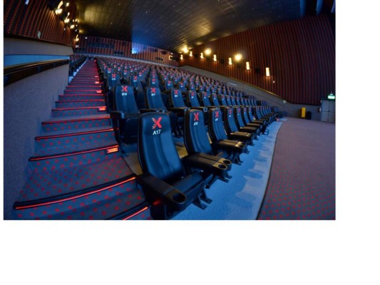 Cinépolis invertirá $4 millones en Altara