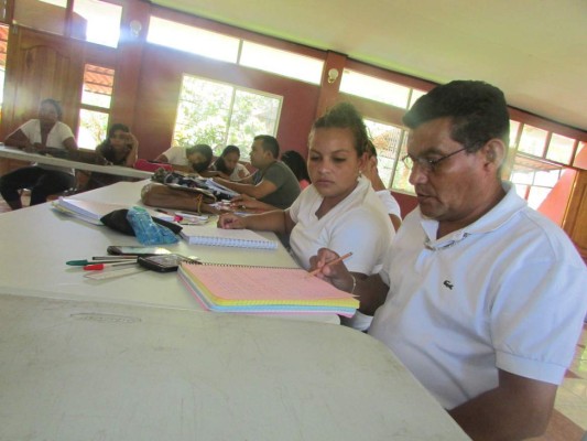 Educación transformará proyecto Educatodos