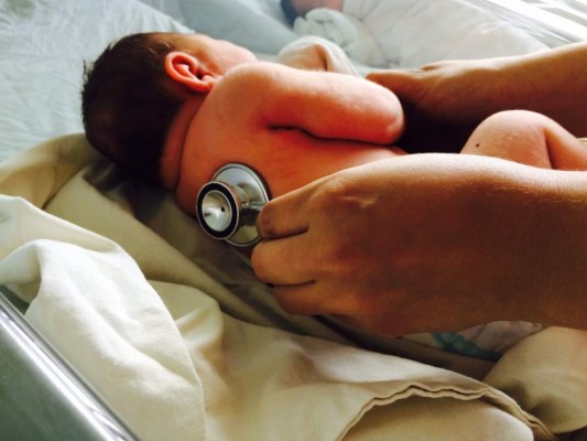 En tres semanas han nacido 16 niños con microcefalia, reporta Salud