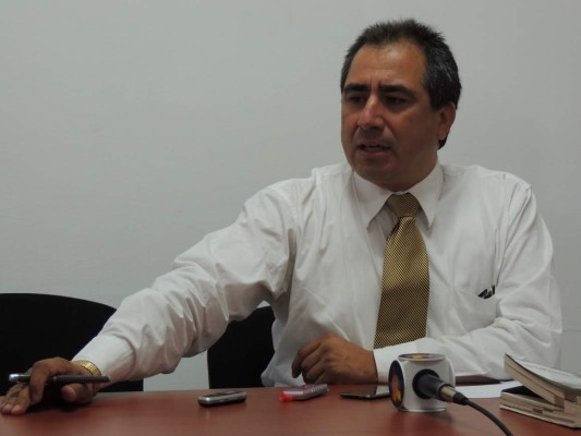 Denuncian por acoso sexual a exfuncionario de México contra dos menores hondureñas