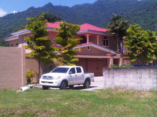 Honduras: Continúan allanamientos por Operación Neptuno