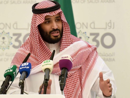 Lanzan en Arabia Saudita unión antiterrorista con 41 países musulmanes