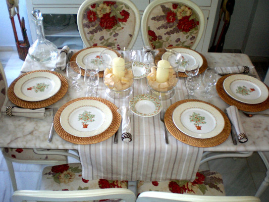 10 tips para decorar su comedor