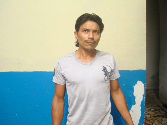 Honduras: Capturan a padre acusado de violar a sus hijas de 11 y 9 años