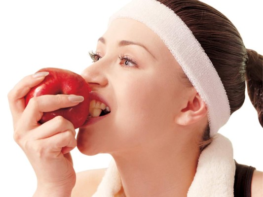 Consejos para que la ansiedad no malogre la dieta