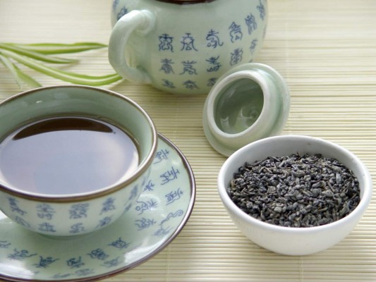 Acelere el organismo comiendo bien