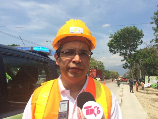 Trabajos en intercambiador del norte inician el 15 de junio