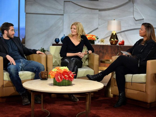 Rene Russo revela ser bipolar