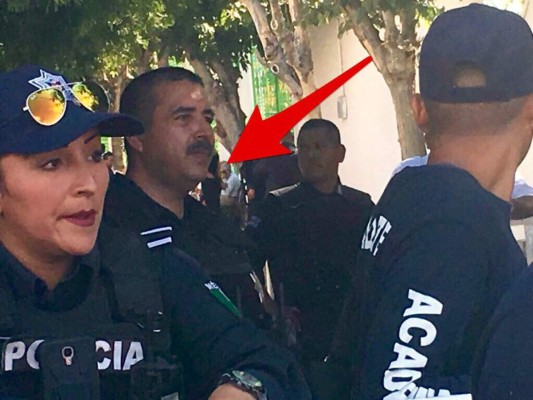 No dejan entrar a vela privada a hermano de Juan Gabriel