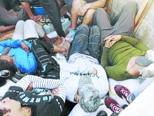 Así es la odisea de un balsero buscando el sueño americano