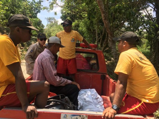 Reportan dos ahogados en el inicio de Semana Santa