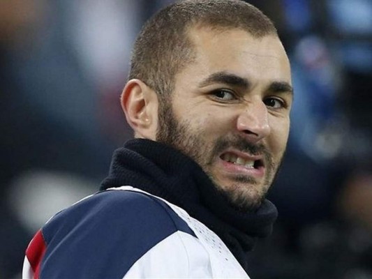 Benzema: 'El PSG puede ganar la Champions'