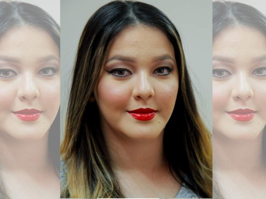 El maquillaje perfecto para el 14 de Febrero