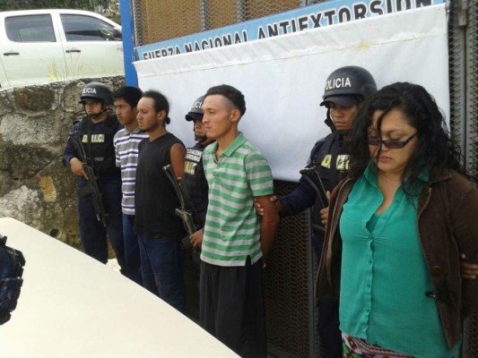 Honduras: A prisión implicados en masacre en Tegucigalpa