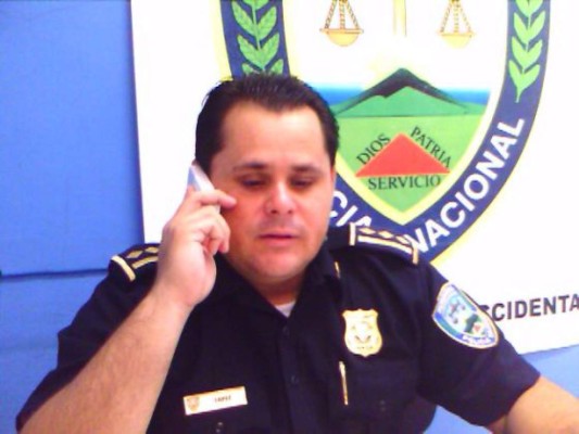 Seguirán los operativos policiales para combatir la delincuencia