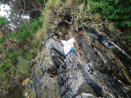 Al rescate de la tradición