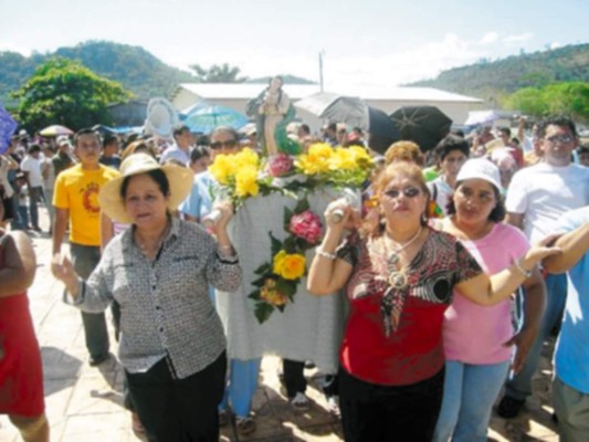 Gualala celebra su guancasco