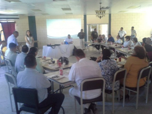 La Ceiba servirá de proyecto piloto de empleo en Honduras