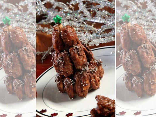 Sé el duende de tu cocina