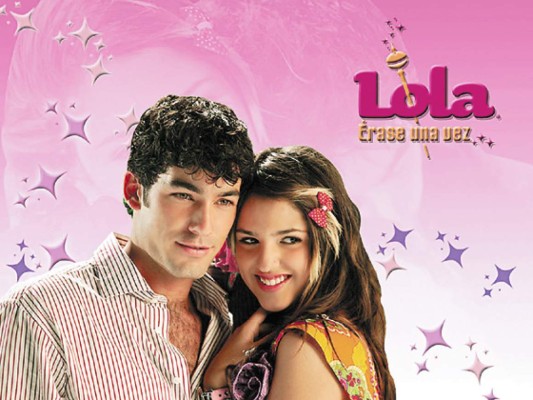 Vienen los TV y Novelas