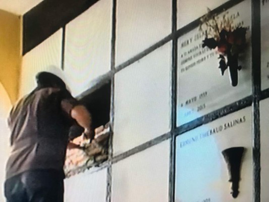 Honduras dice adiós a Jorge Montenegro