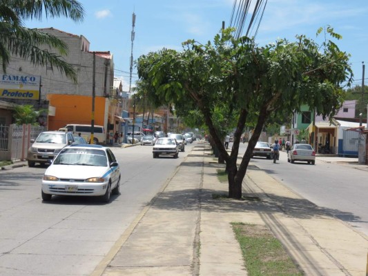 Comayagua invierte más de L500 millones en infraestructura vial