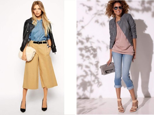 Luce tus 'pesqueros” con estilo