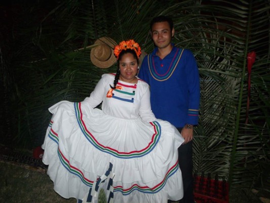 Socios de la JCI Honduras celebran congreso nacional