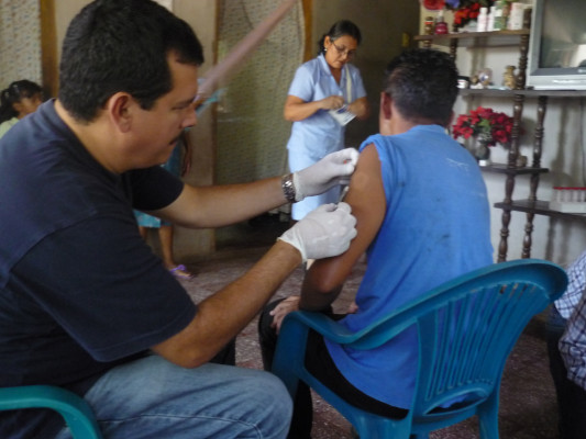 Confirman 30 casos de lepra en la zona sur de Honduras