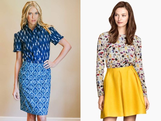 Vístete para verte genial en el trabajo