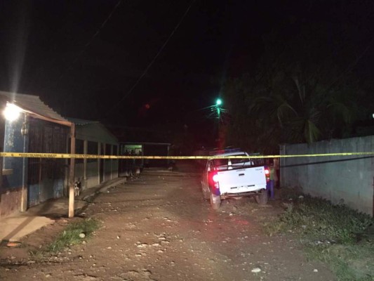 Por 'amorío' con mujer casada lo mataron y le cortaron el pene