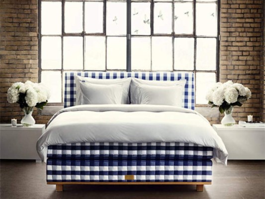 Colchones inteligentes ¡que hablan!